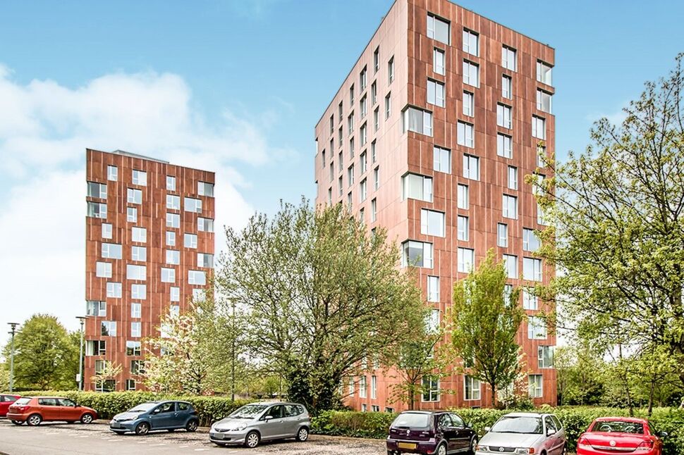 2 bedroom Flat to rent, Rockdove Avenue, Manchester, M15 £1,300 pcm