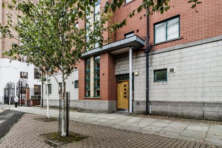 Great Bridgewater Street, 1 bedroom  Flat to rent, £1,150 pcm