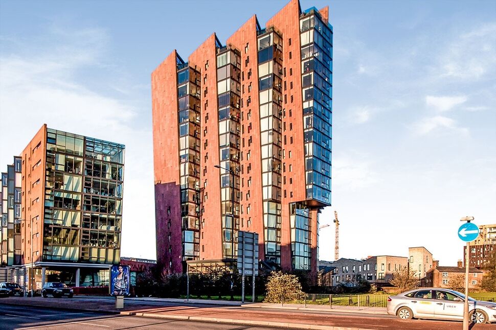 Main image of 3 bedroom Flat to rent, Great Ancoats Street, Manchester, Greater Manchester, M4