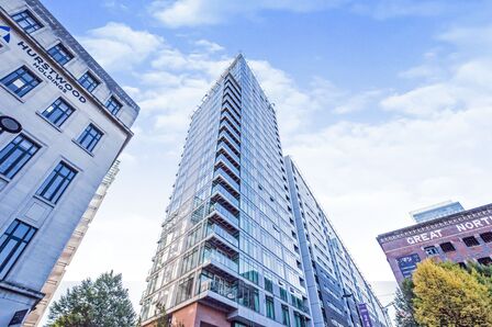 Watson Street, 1 bedroom  Flat to rent, £1,295 pcm