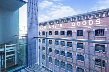 1 bedroom Flat to rent
