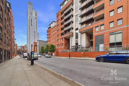 Lower Ormond Street, 2 bedroom Flat to rent, &pound;1,450 pcm