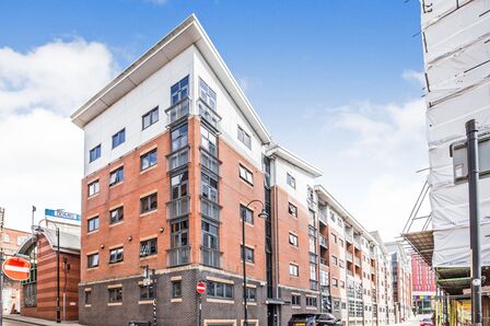 Little Peter Street, 1 bedroom Flat to rent, &pound;1,150 pcm