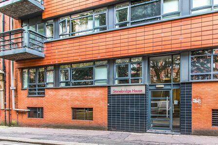Cobourg Street, 2 bedroom  Flat to rent, £1,250 pcm