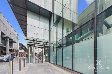 Flat to rent