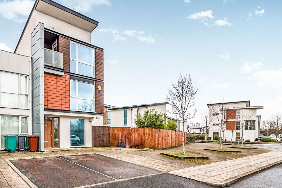 Main image of 3 bedroom Semi Detached House to rent, Holly Street, Manchester, M11