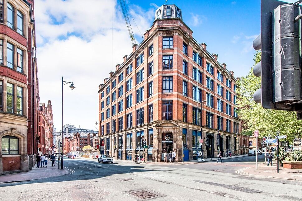 Main image of 2 bedroom Flat to rent, Whitworth Street, Manchester, Greater Manchester, M1