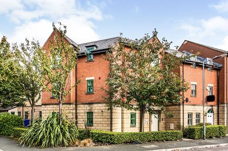 1 bedroom Flat to rent