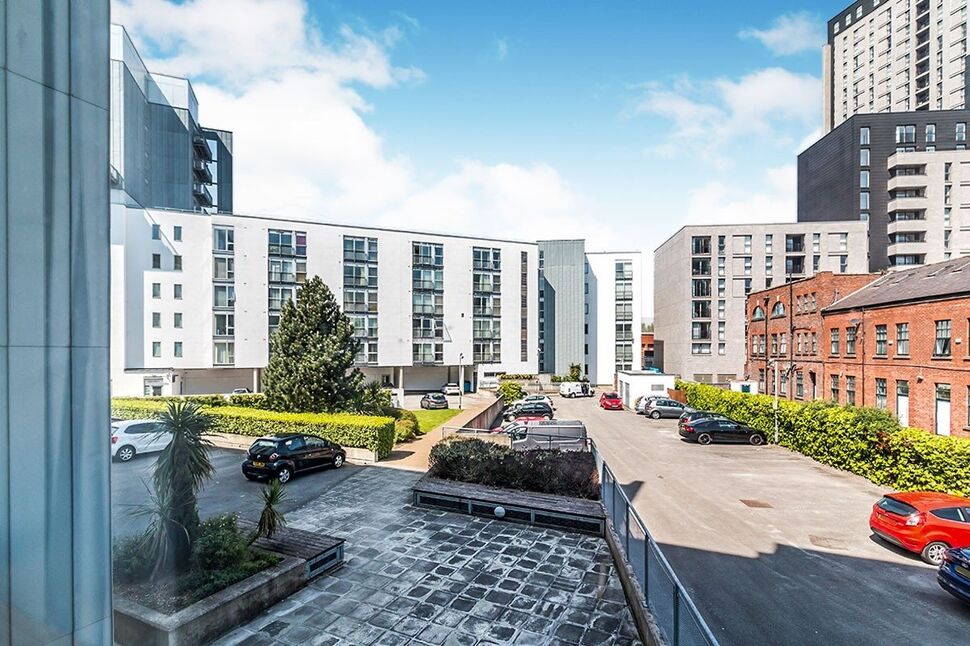Main image of 2 bedroom  Flat to rent, Water Street, Manchester, Greater Manchester, M3