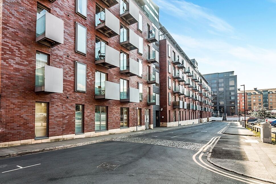 Main image of 2 bedroom Flat to rent, Brewer Street, Manchester, M1