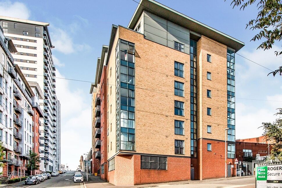 1 bedroom Flat to rent