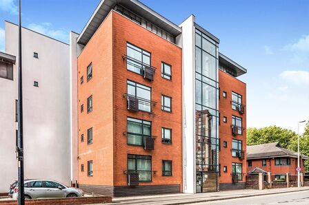 1 bedroom Flat to rent