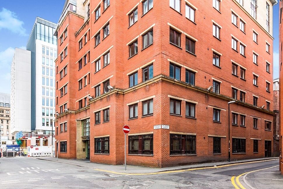 Main image of 2 bedroom Flat to rent, Dickinson Street, Manchester, M1