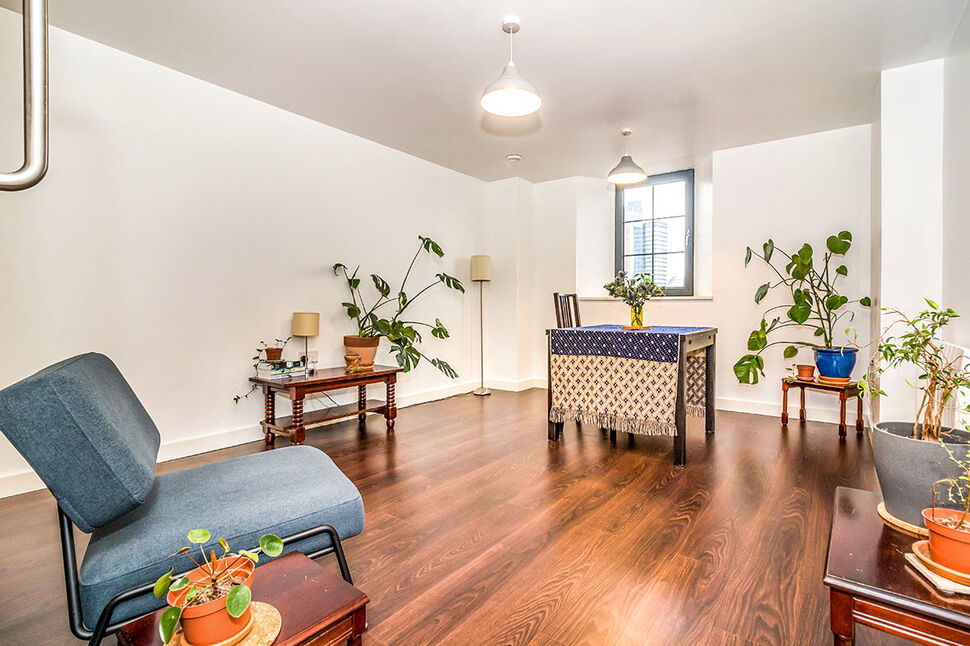Main image of 2 bedroom Flat for sale, Church Street, Manchester, M4