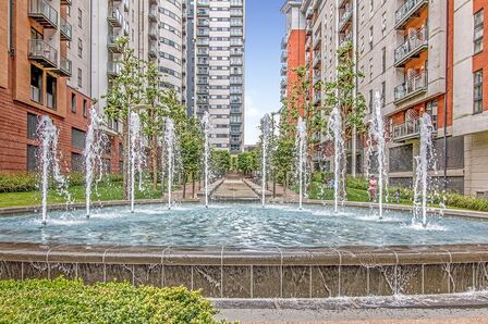 1 bedroom Flat to rent