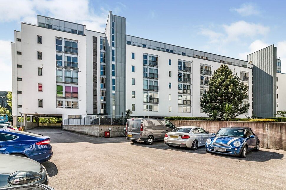 Main image of 2 bedroom Flat to rent, Water Street, Manchester, M3