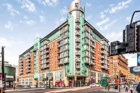 Whitworth Street West, 1 bedroom Flat to rent, &pound;1,250 pcm