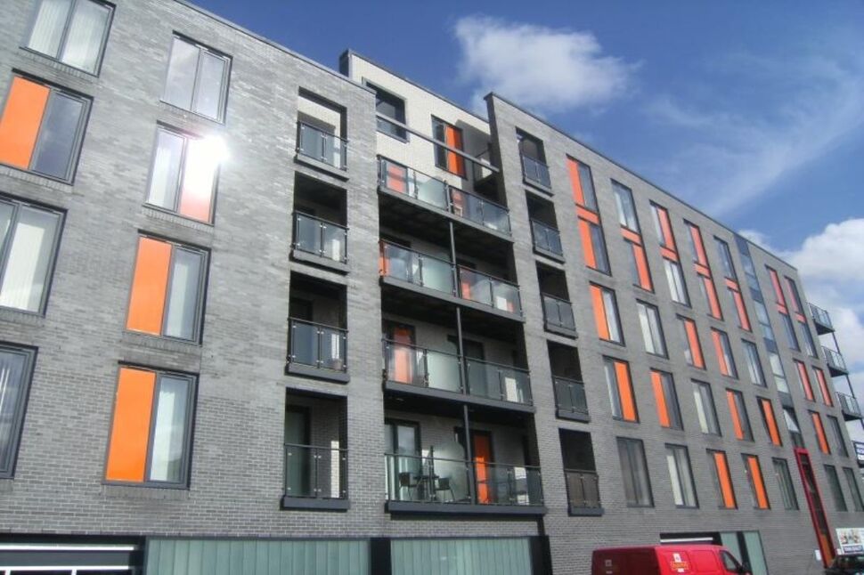 Main image of 2 bedroom  Flat to rent, Dean Road, Salford, M3