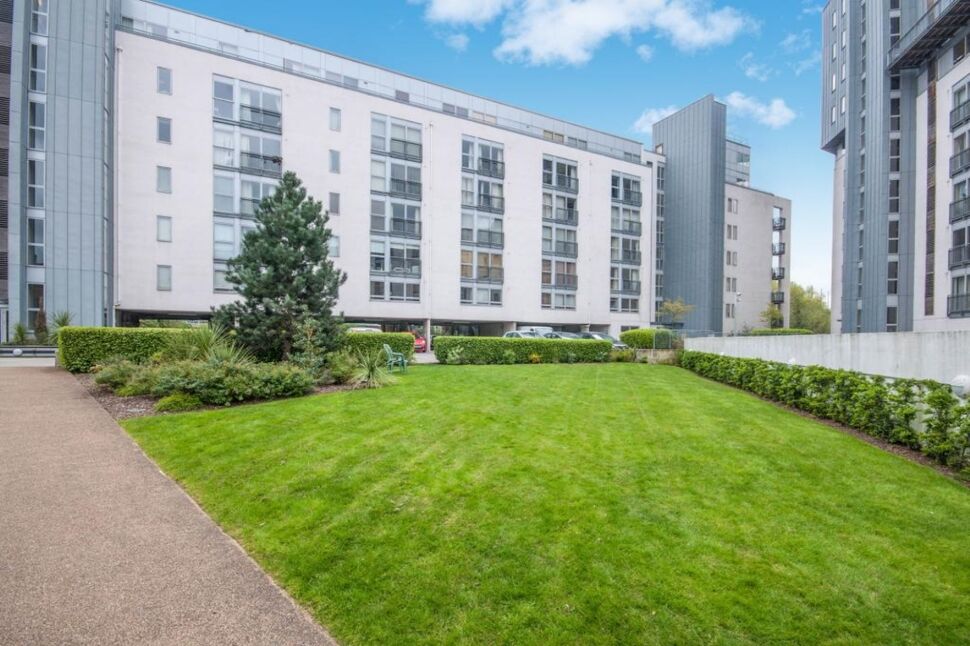 Main image of 2 bedroom  Flat to rent, Water Street, Manchester, Greater Manchester, M3