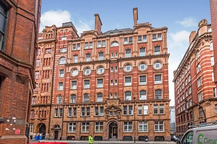 1 bedroom Flat to rent