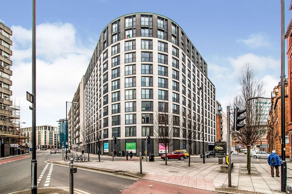Main image of 2 bedroom Flat to rent, Piccadilly Place, Manchester, Greater Manchester, M1