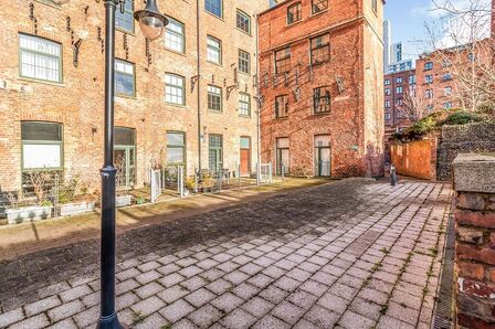 Cambridge Street, 1 bedroom  Flat to rent, £1,175 pcm