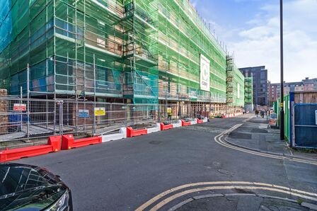 Brewer Street, 1 bedroom  Flat to rent, £1,100 pcm