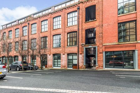 Hulme Hall Road, 1 bedroom Flat to rent, &pound;1,250 pcm