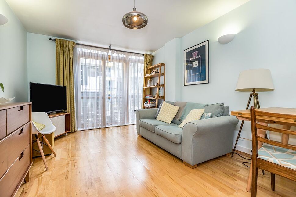 Main image of 1 bedroom Flat for sale, High Street, Manchester, M4