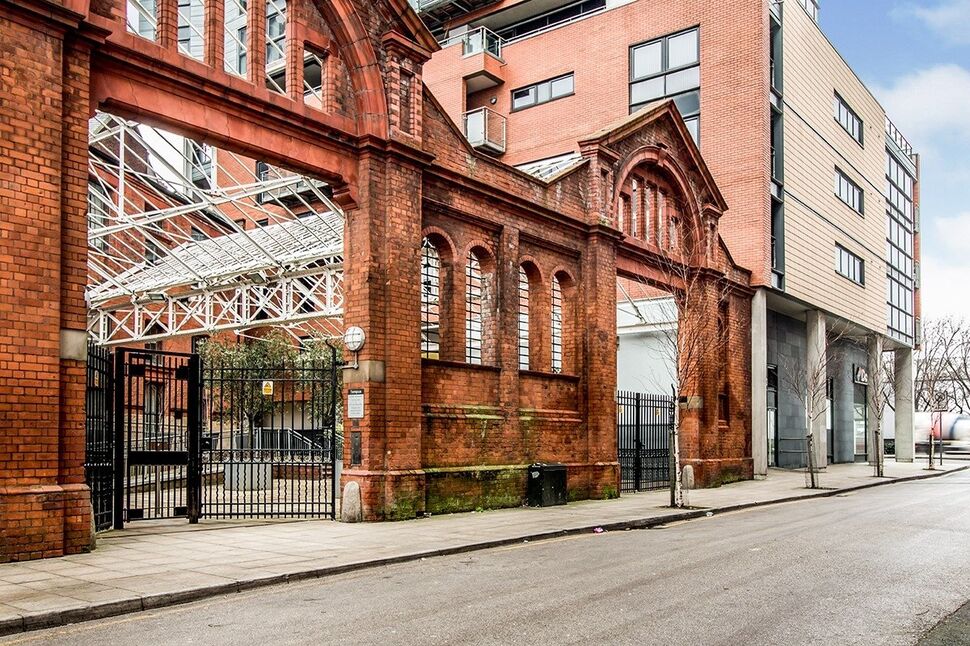 Main image of 2 bedroom Flat to rent, Sorting Office Building, 7 Mirabel Street, Greater Manchester, M3