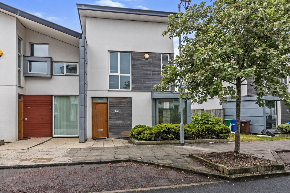 Main image of 3 bedroom Semi Detached House to rent, Lloyd Wright Avenue, Manchester, M11