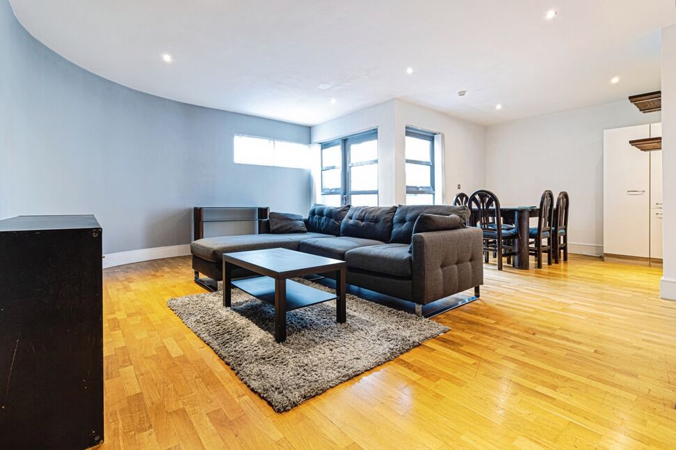 Main image of 2 bedroom  Flat to rent, Whitworth Street West, Manchester, Greater Manchester, M1
