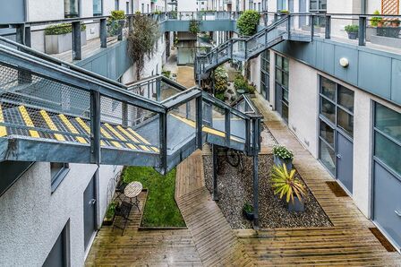 The Sorting House, 3 bedroom  Flat to rent, £1,850 pcm
