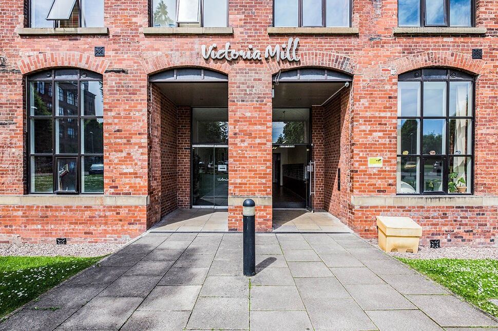 Main image of 1 bedroom Flat to rent, Houldsworth Street, Reddish, Cheshire, SK5