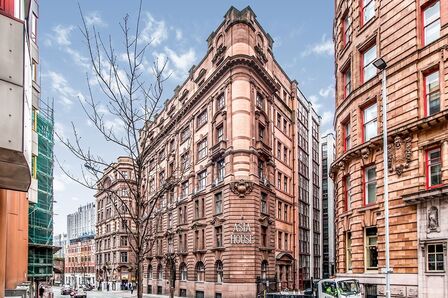Asia House, 2 bedroom  Flat to rent, £1,350 pcm