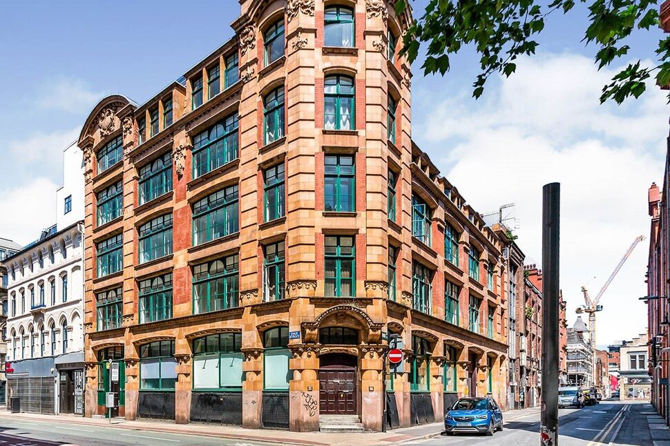 Main image of 2 bedroom Flat to rent, Dale Street, Manchester, Greater Manchester, M1