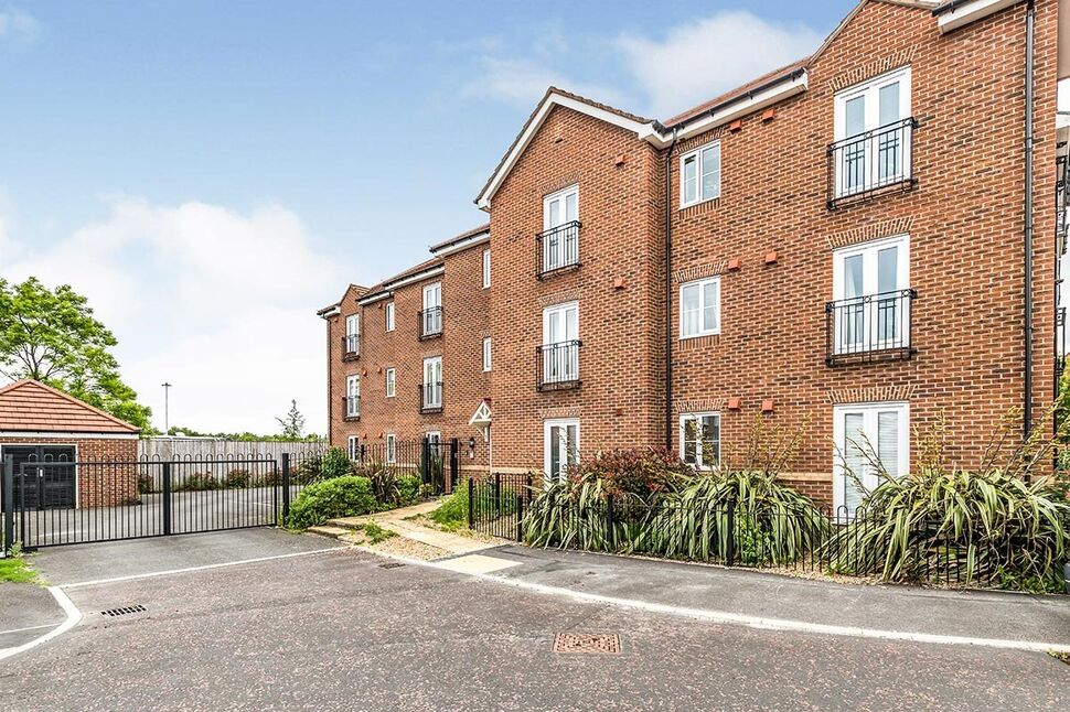 2 bedroom  Flat to rent