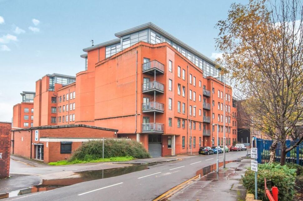 Main image of 2 bedroom Flat to rent, Lake House, 66 Ellesmere Street, Greater Manchester, M15
