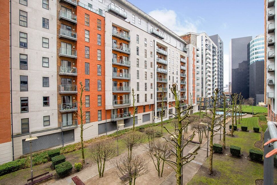 Main image of 2 bedroom Flat to rent, Jefferson Place, 1 Fernie Street, Manchester, M4