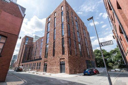 Old Mount Street, 2 bedroom  Flat to rent, £1,350 pcm