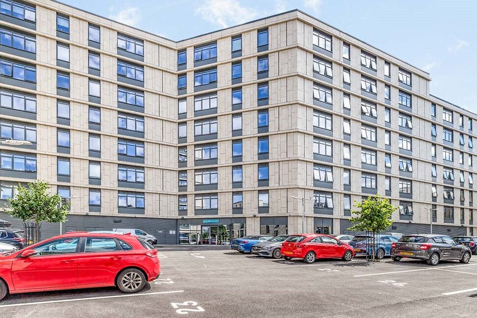 Main image of 2 bedroom Flat to rent, Vesta Street, Manchester, M4