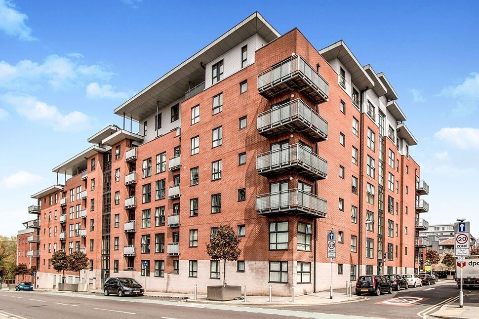Main image of 2 bedroom  Flat to rent, Simpson Street, Manchester, Greater Manchester, M4