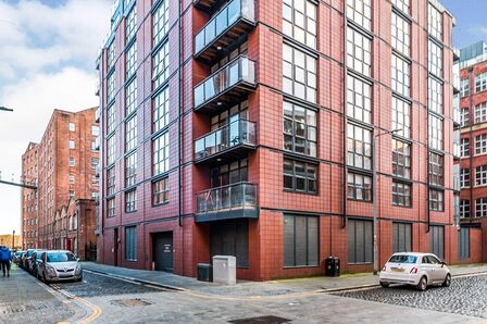 Murray Street, 2 bedroom  Flat for sale, £300,000