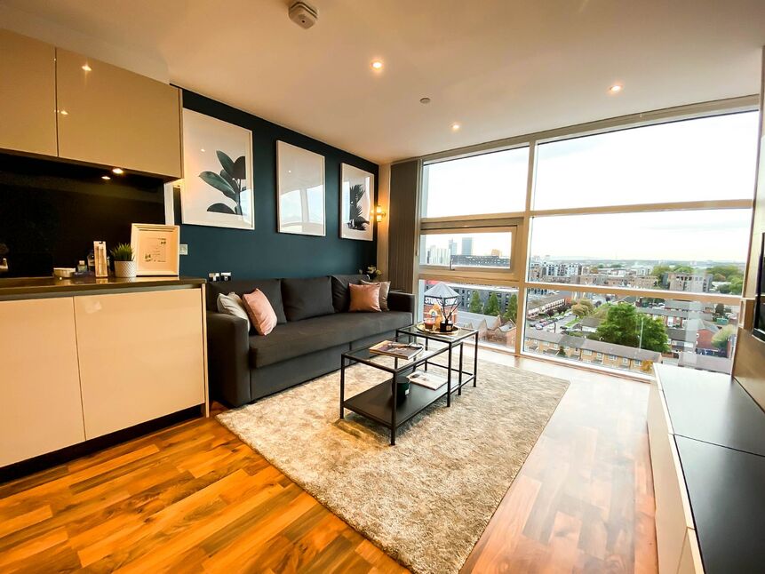 1 bedroom  Flat to rent