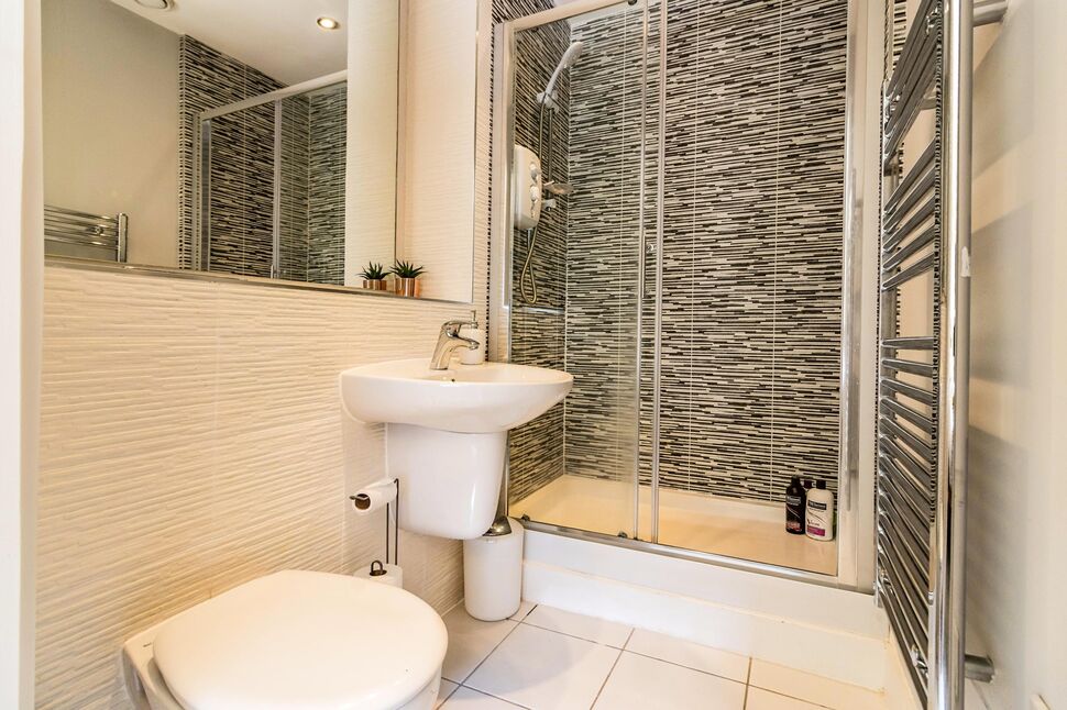 En-Suite