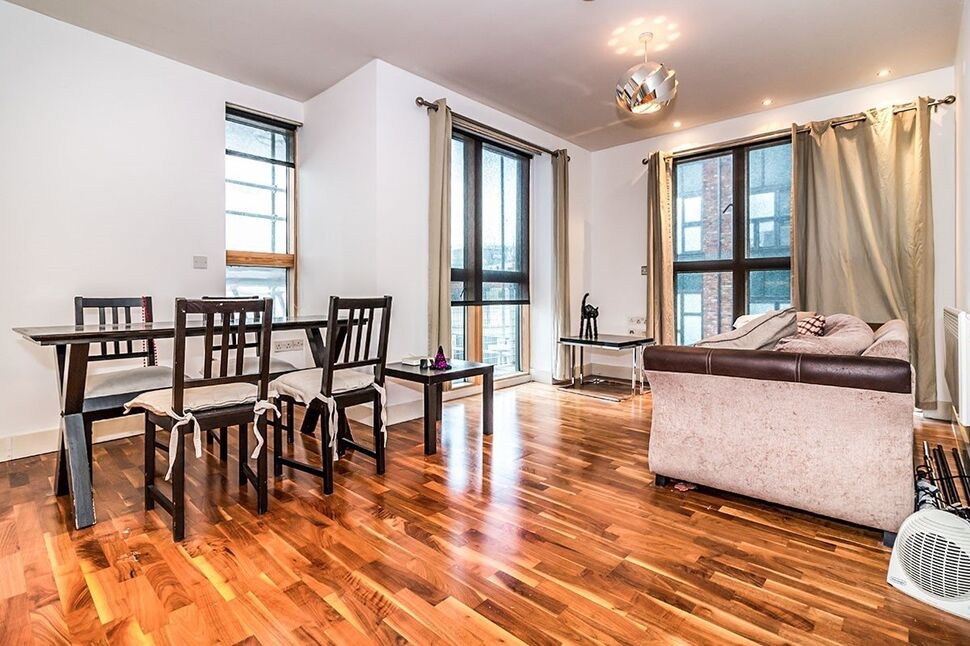 Main image of 2 bedroom  Flat for sale, The Hacienda, 11-15 Whitworth Street West, Greater Manchester, M1