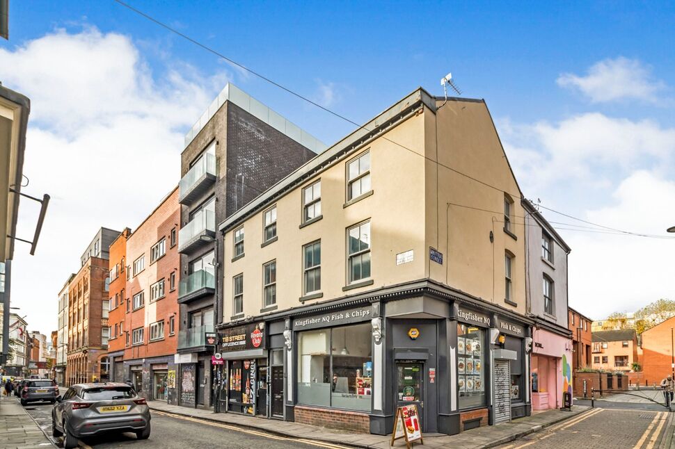 Main image of 2 bedroom  Flat to rent, Tib Street, Manchester, Greater Manchester, M4