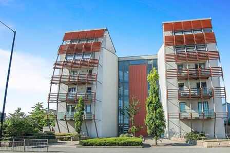 1 bedroom Flat to rent