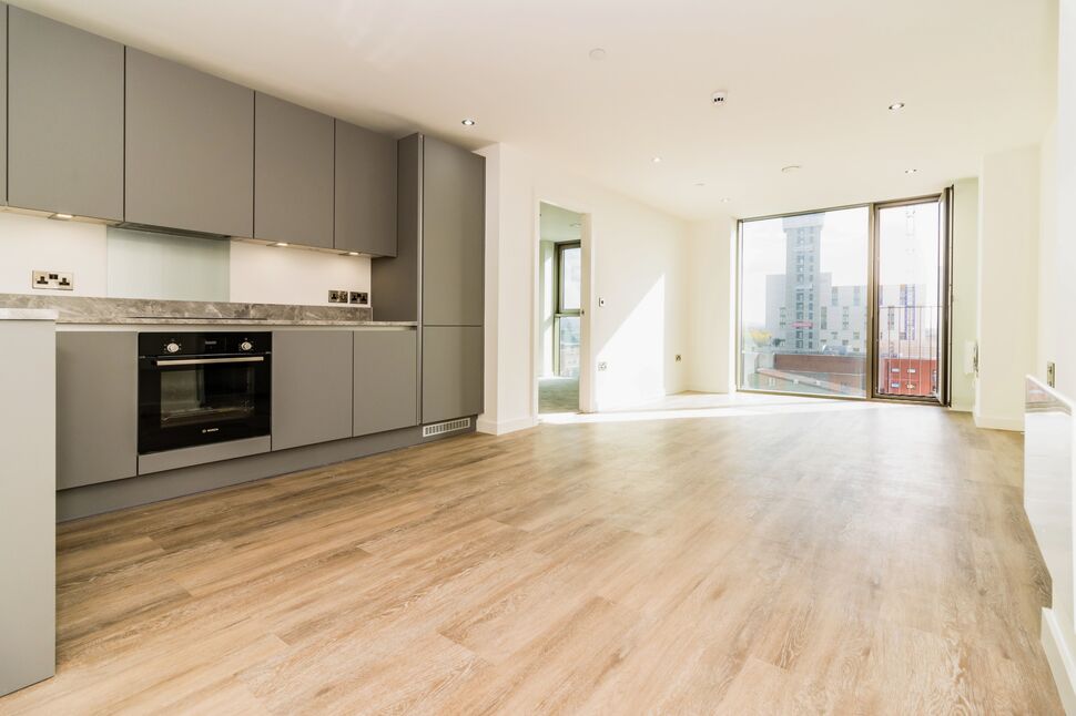 Main image of 2 bedroom Flat for sale, Store Street, Manchester, M1