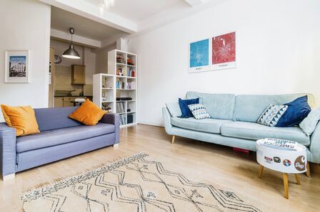 Samuel Ogden Street, 1 bedroom  Flat for sale, £170,000